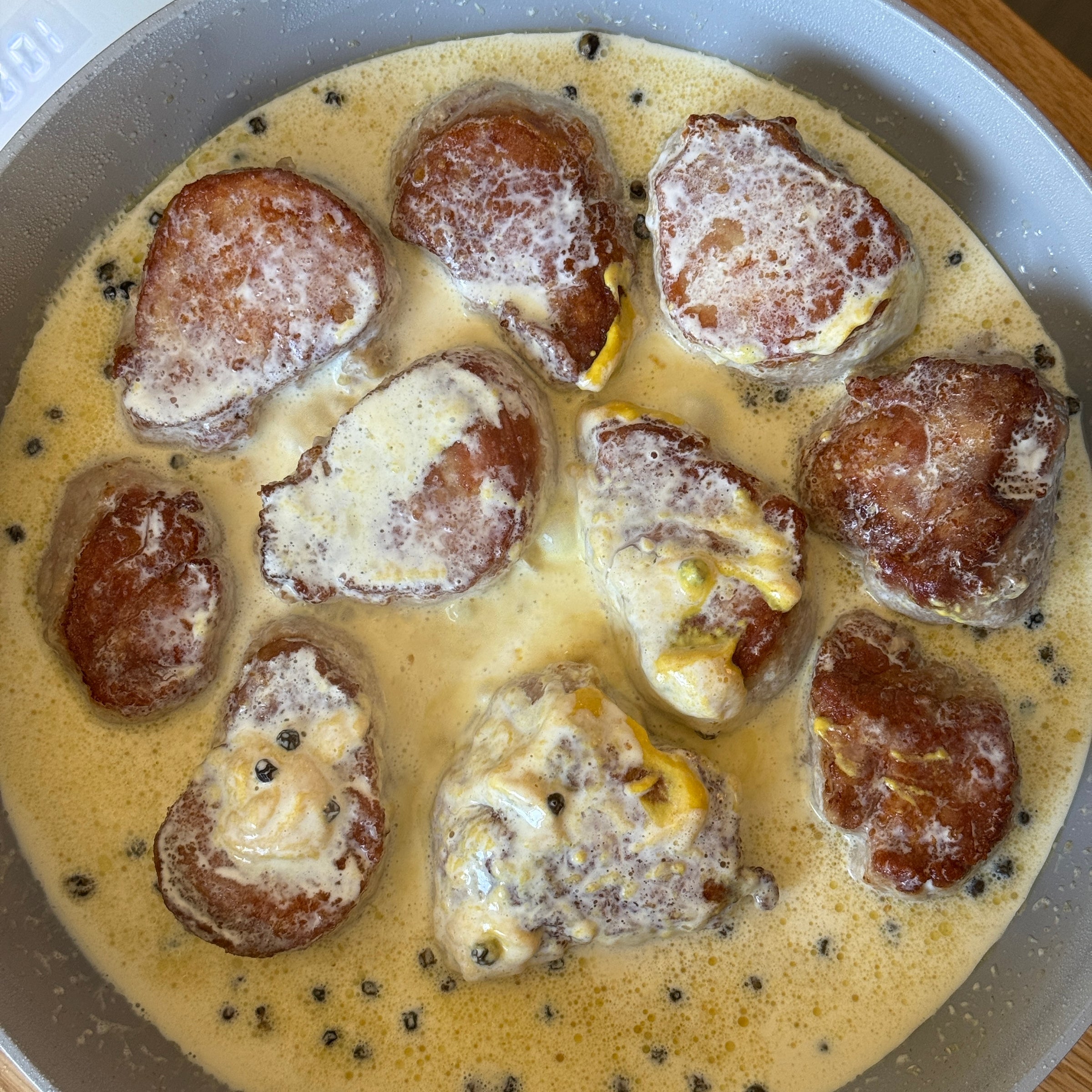 recipe preparation image