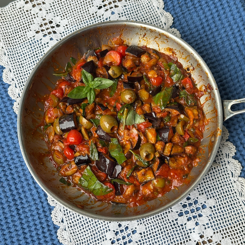 recipe preparation image