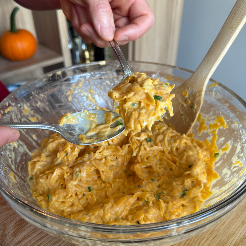recipe preparation image
