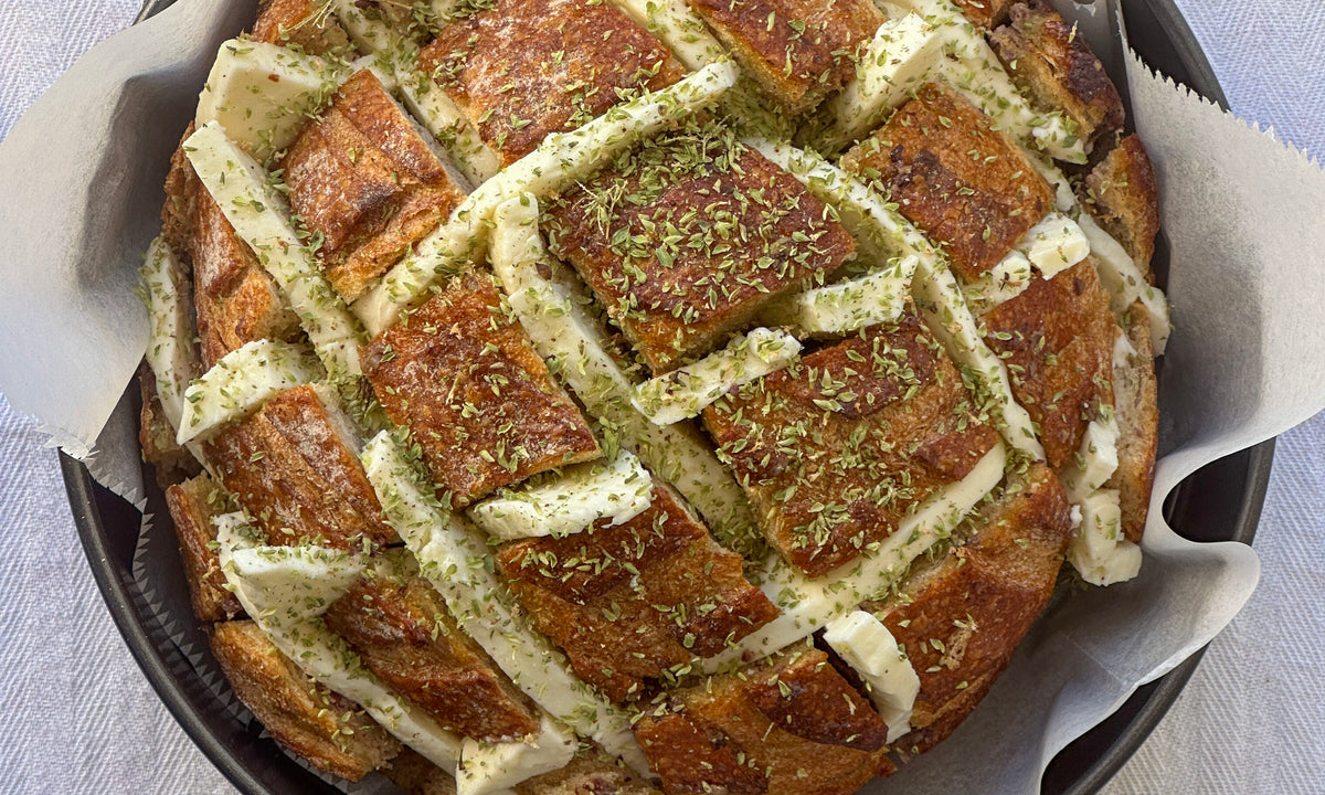 Recipe preparation image