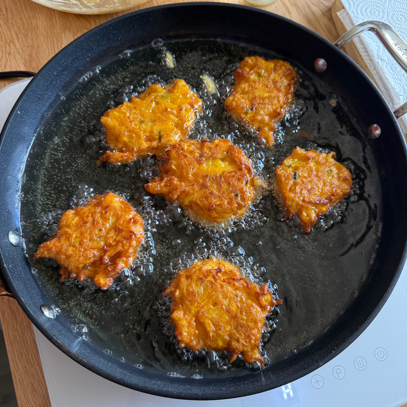 recipe preparation image