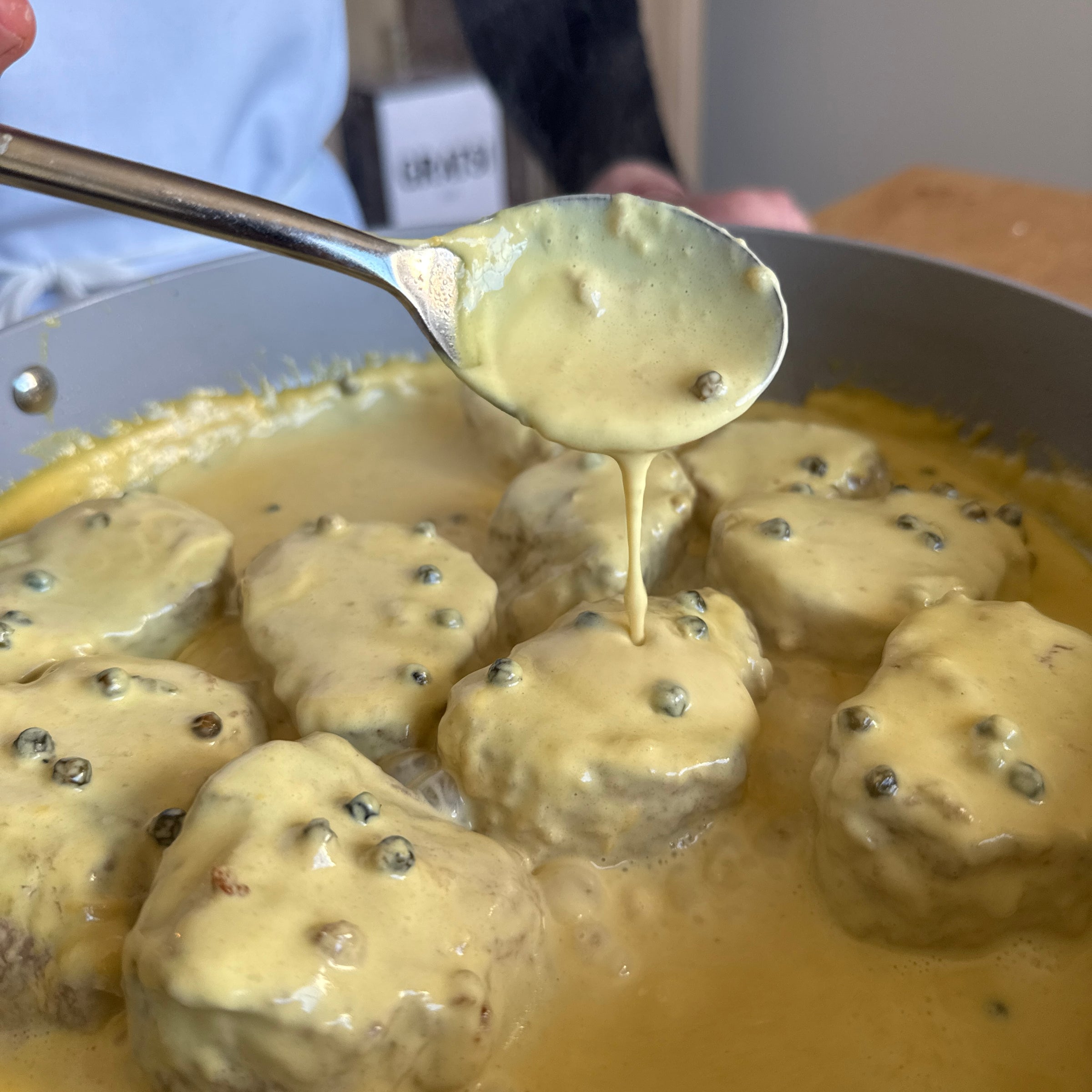 recipe preparation image