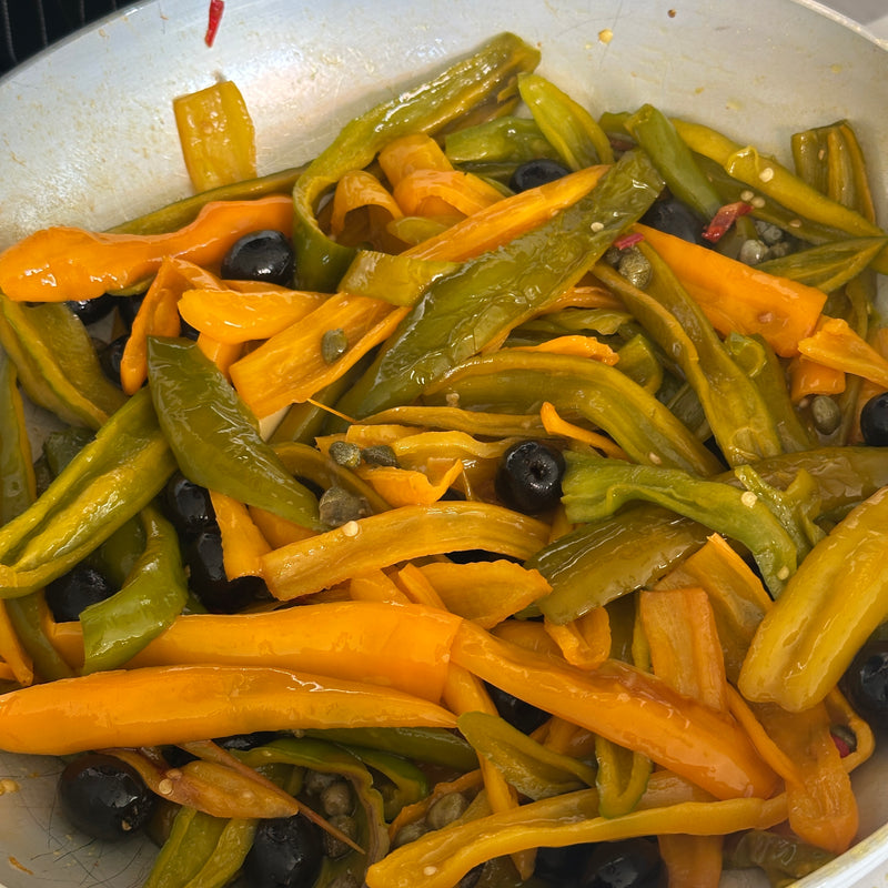 recipe preparation image 