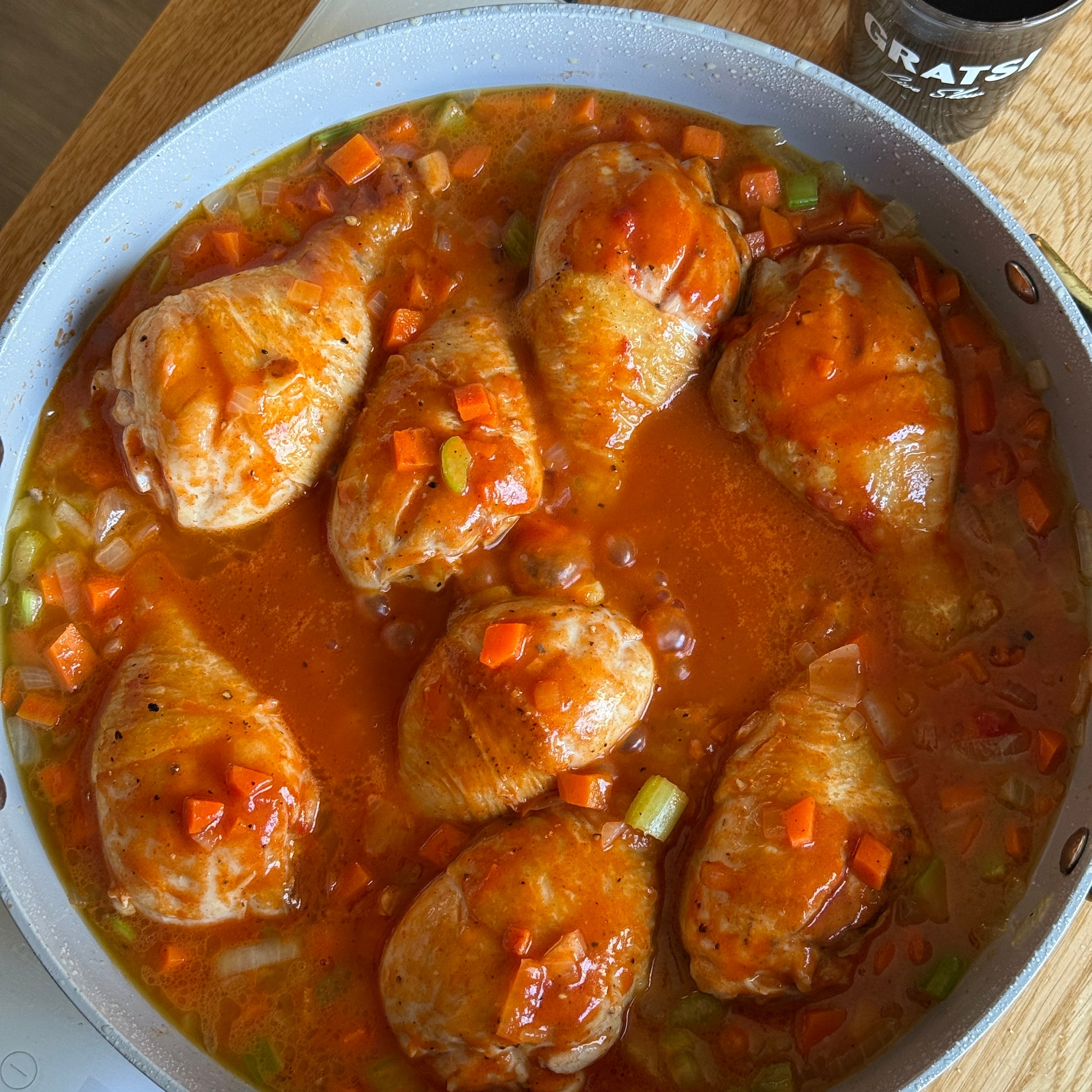 recipe preparation image