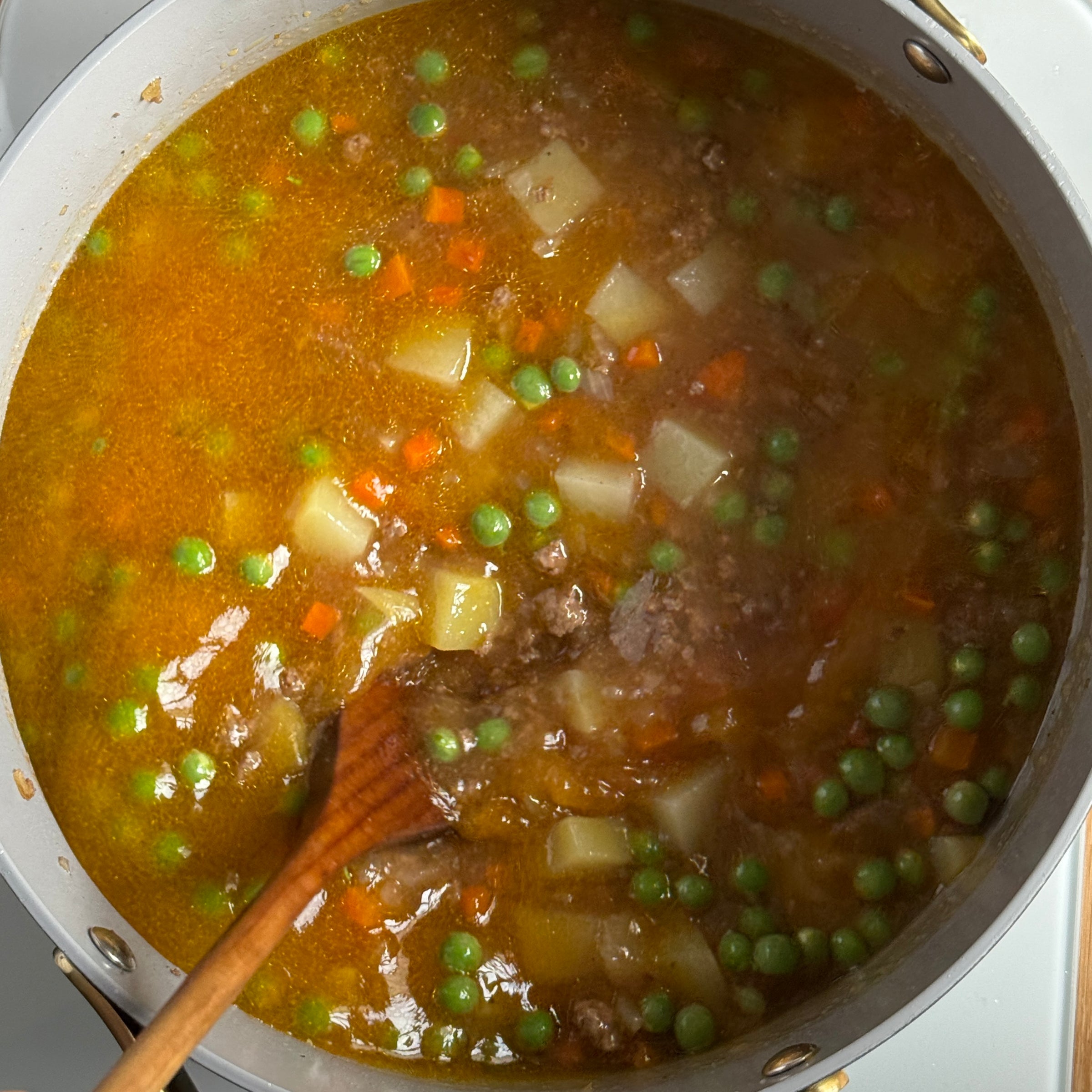 recipe preparation image