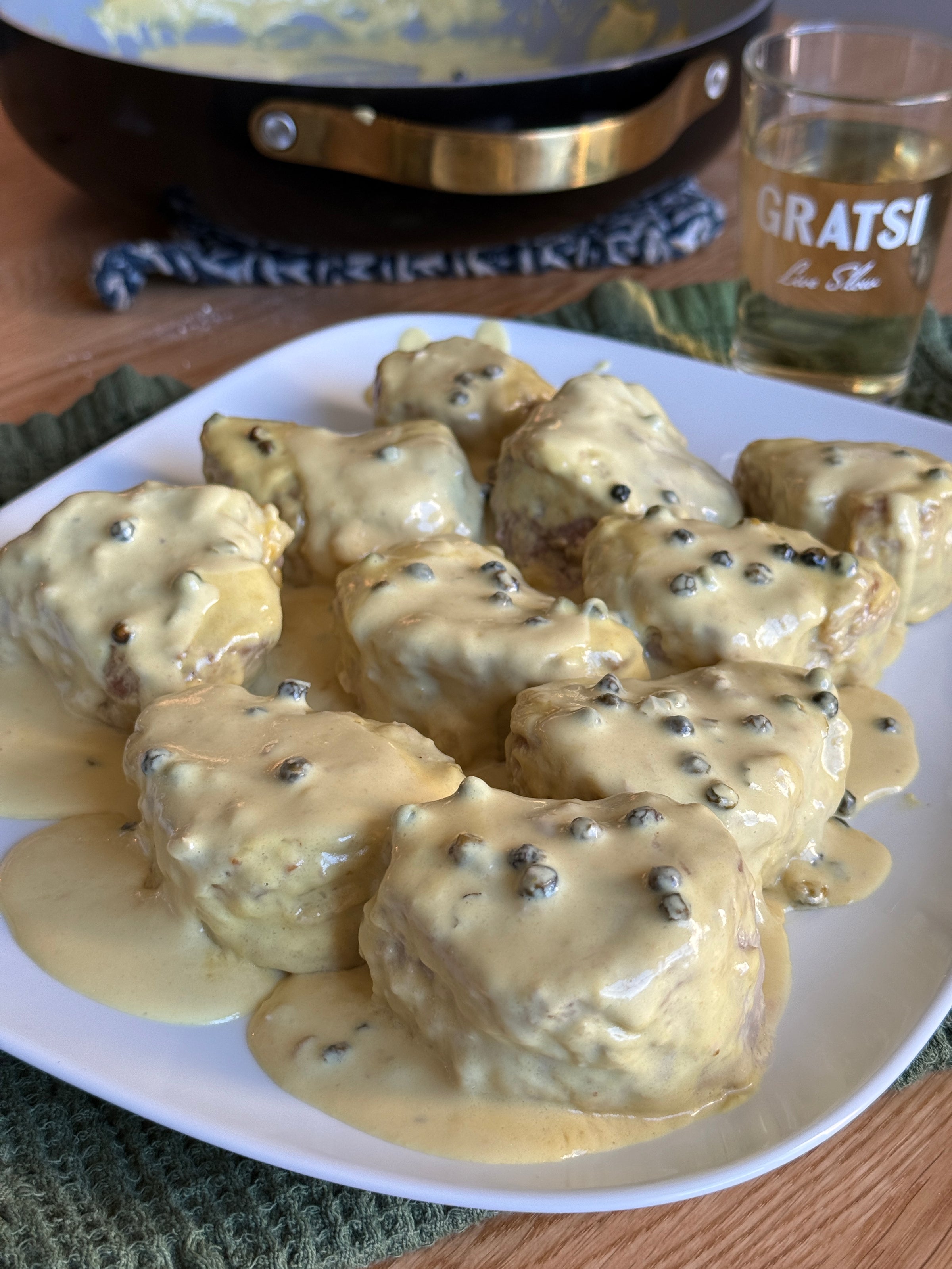 recipe preparation image