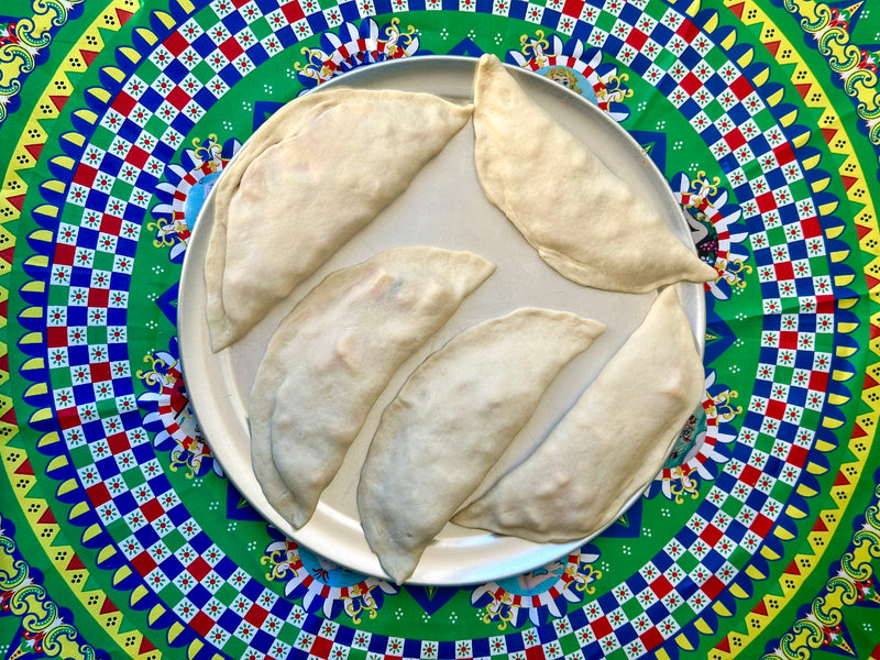 Recipe step image