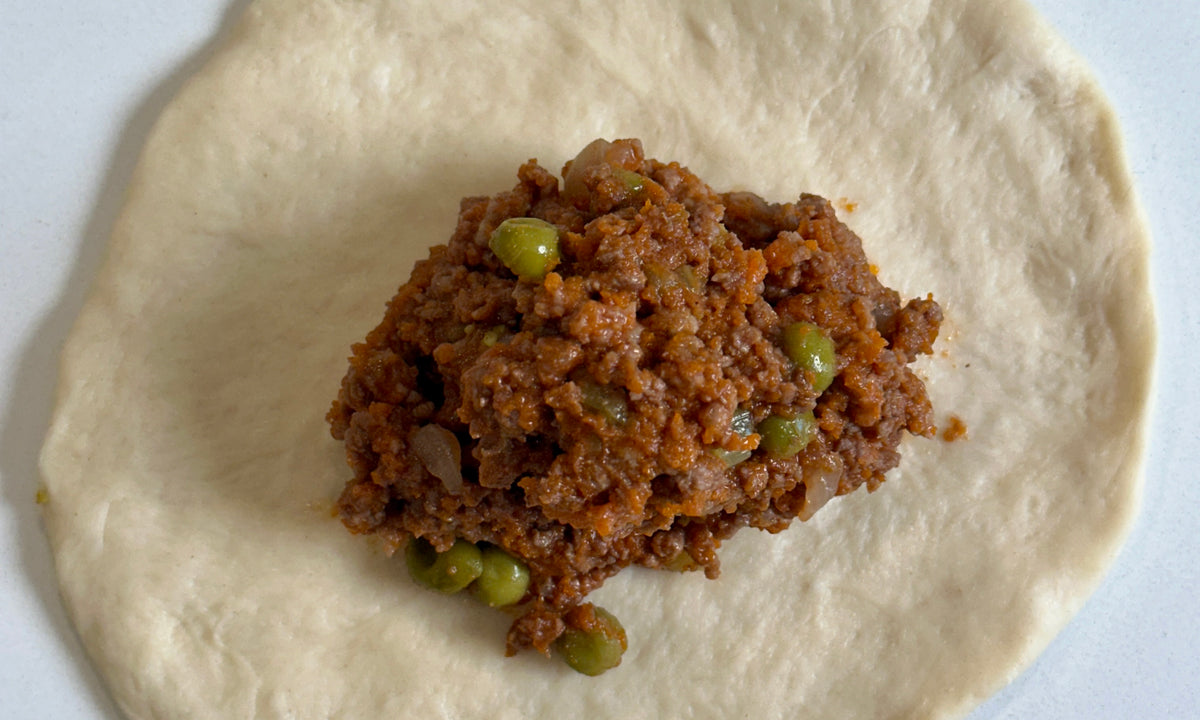 recipe preparation image