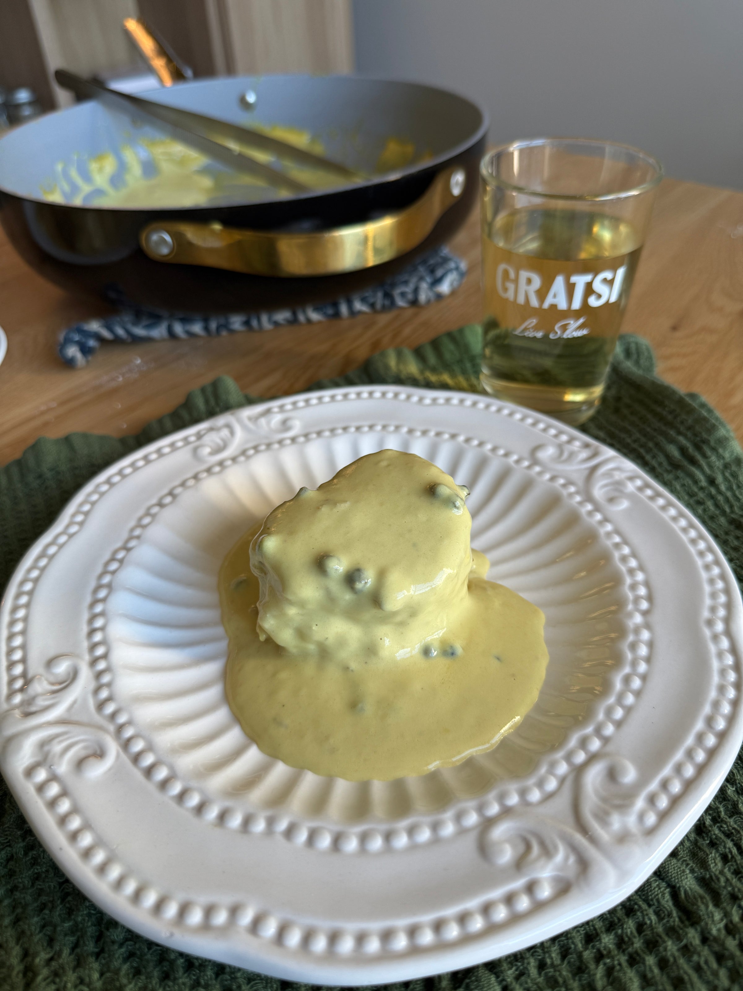 recipe preparation image