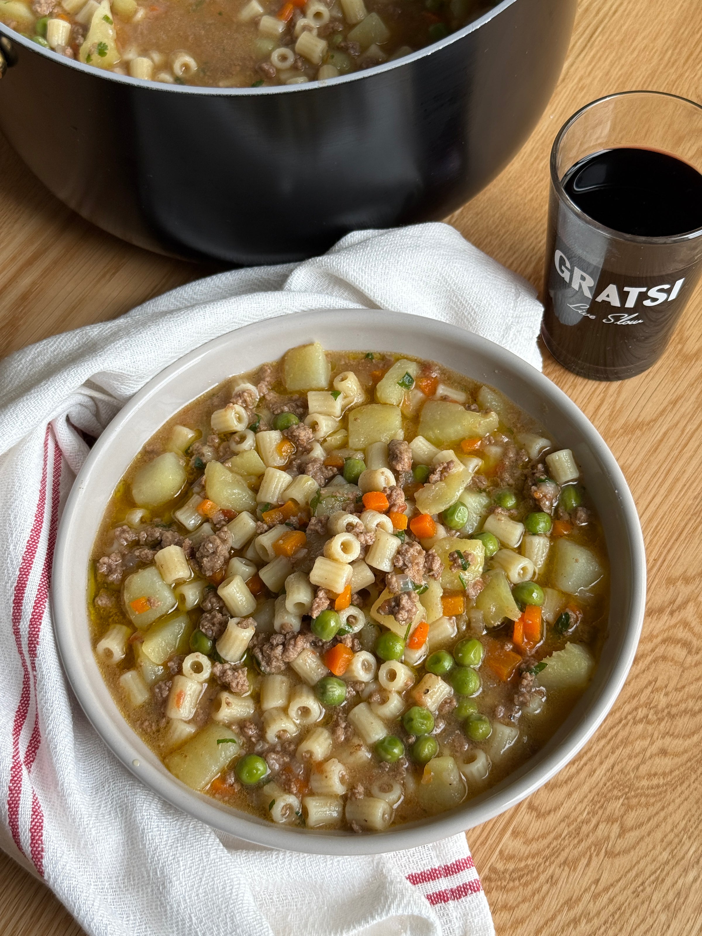 recipe preparation image