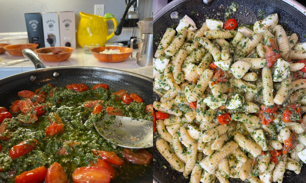 recipe preparation image 