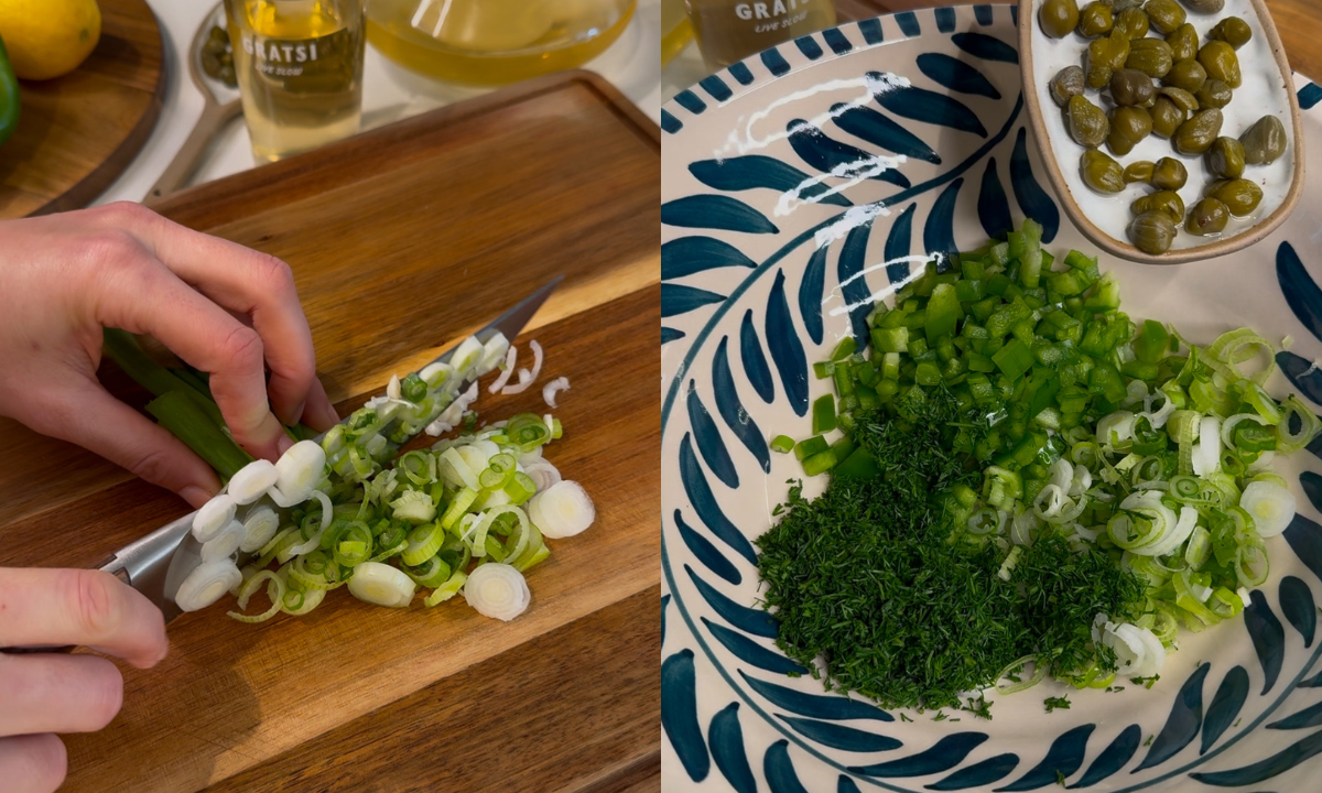 recipe preparation image 