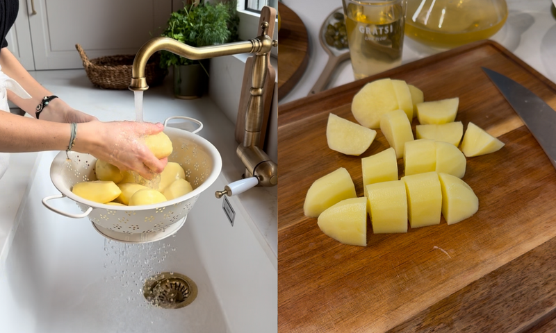 recipe preparation image 