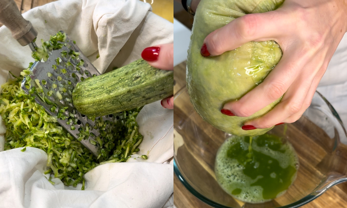 recipe preparation image