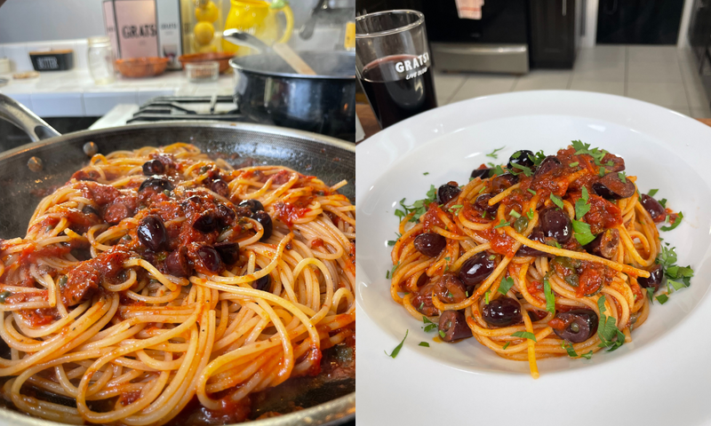 recipe preparation image