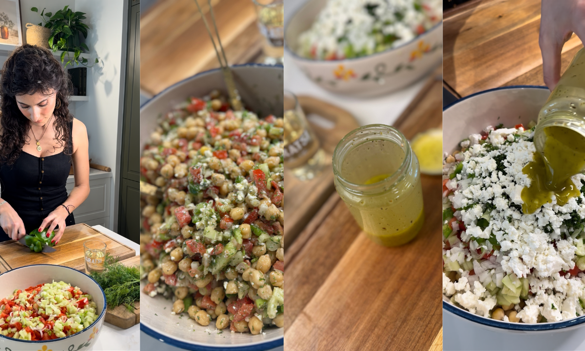 recipe preparation image