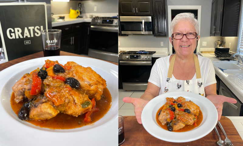 recipe preparation image