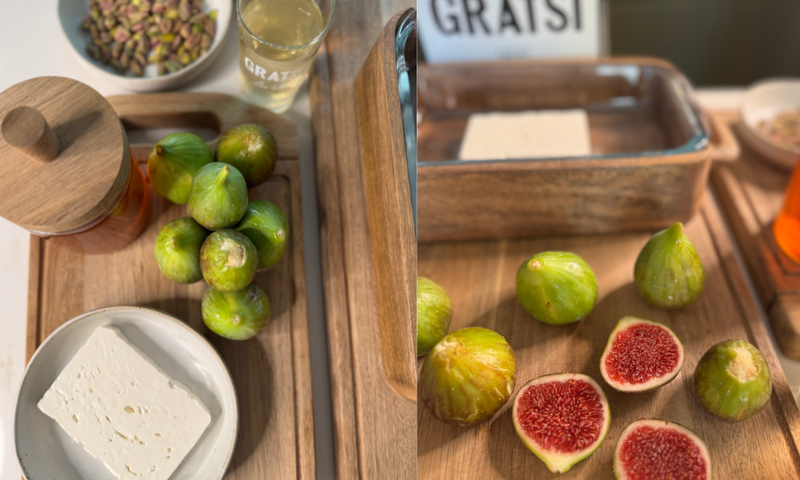 recipe preparation image