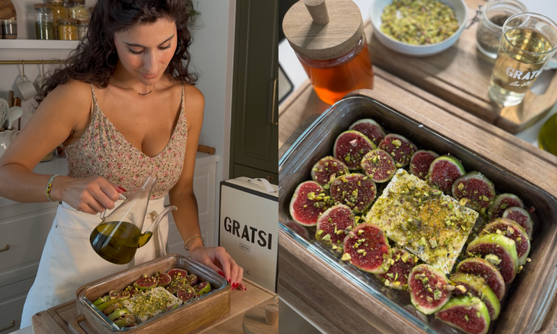 recipe preparation image