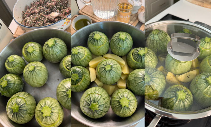recipe preparation image 