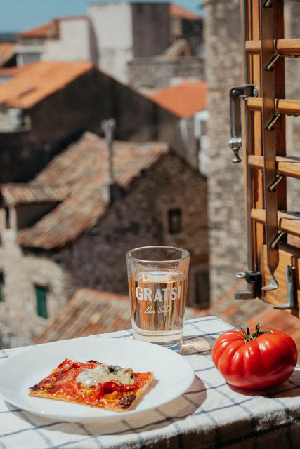 Bàcaro Wine Glasses