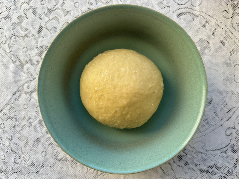 Recipe preparation image