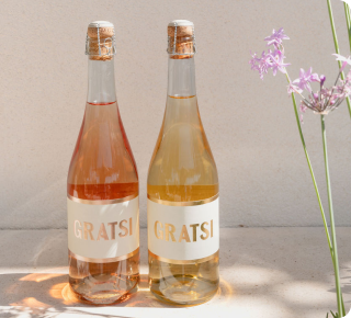 Picture representing Sparkling Wine