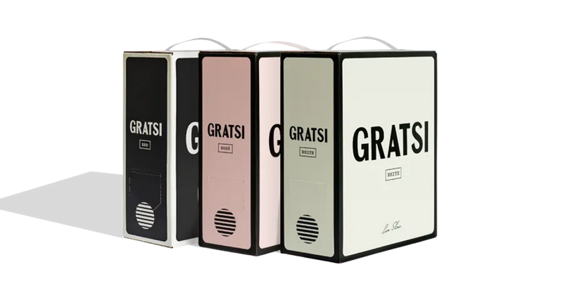 Gratsi