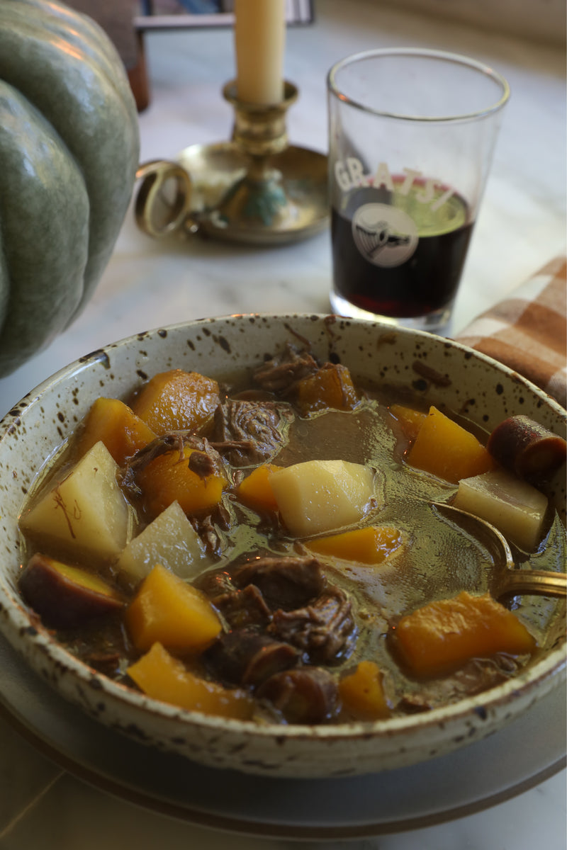 Recipe preparation image 