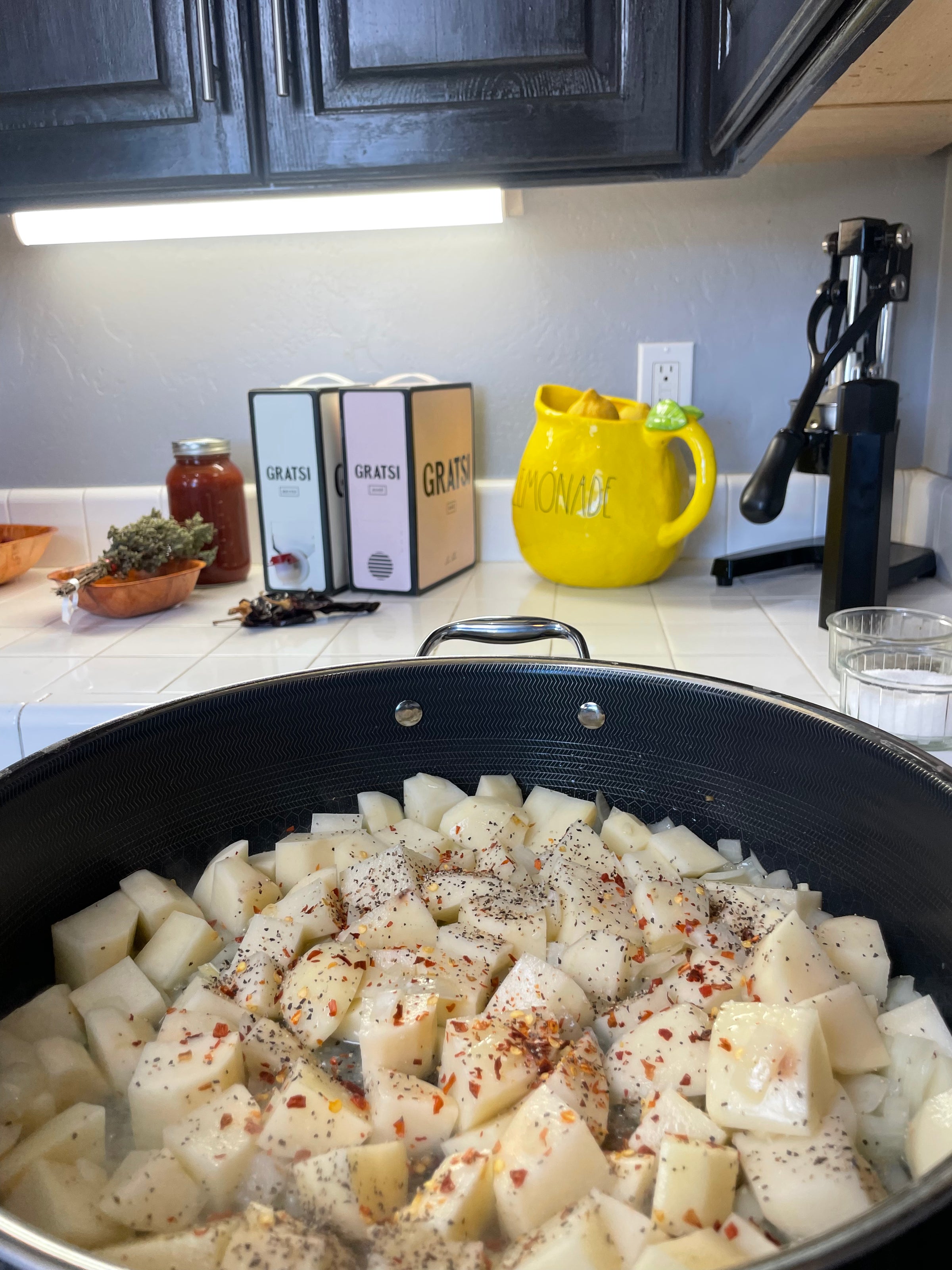 recipe preparation image 