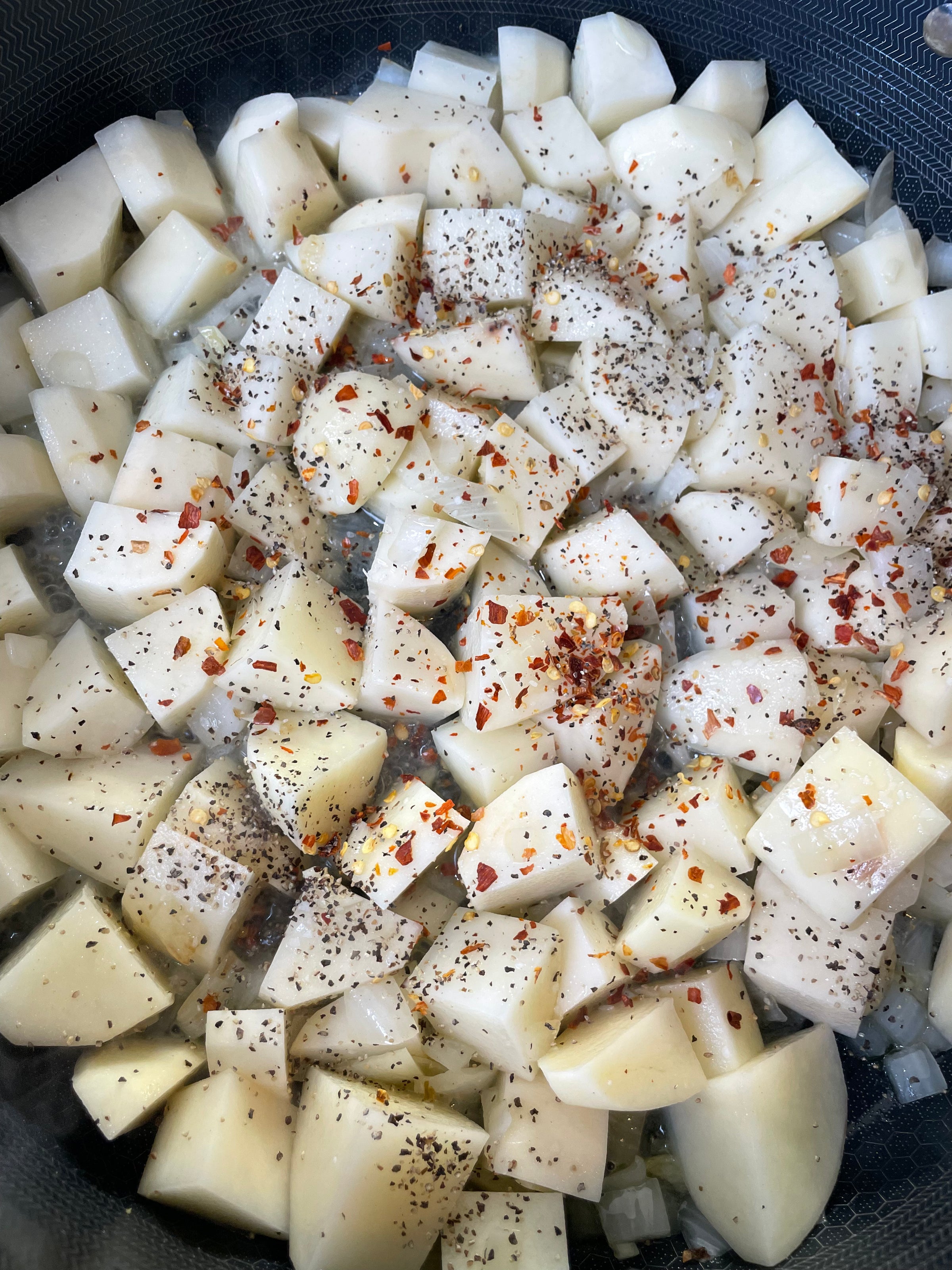 recipe preparation image 