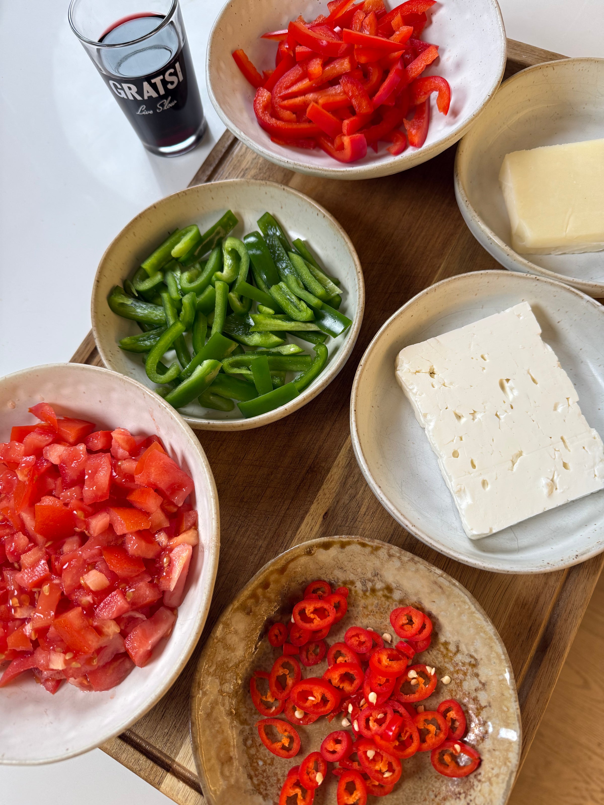 recipe preparation image