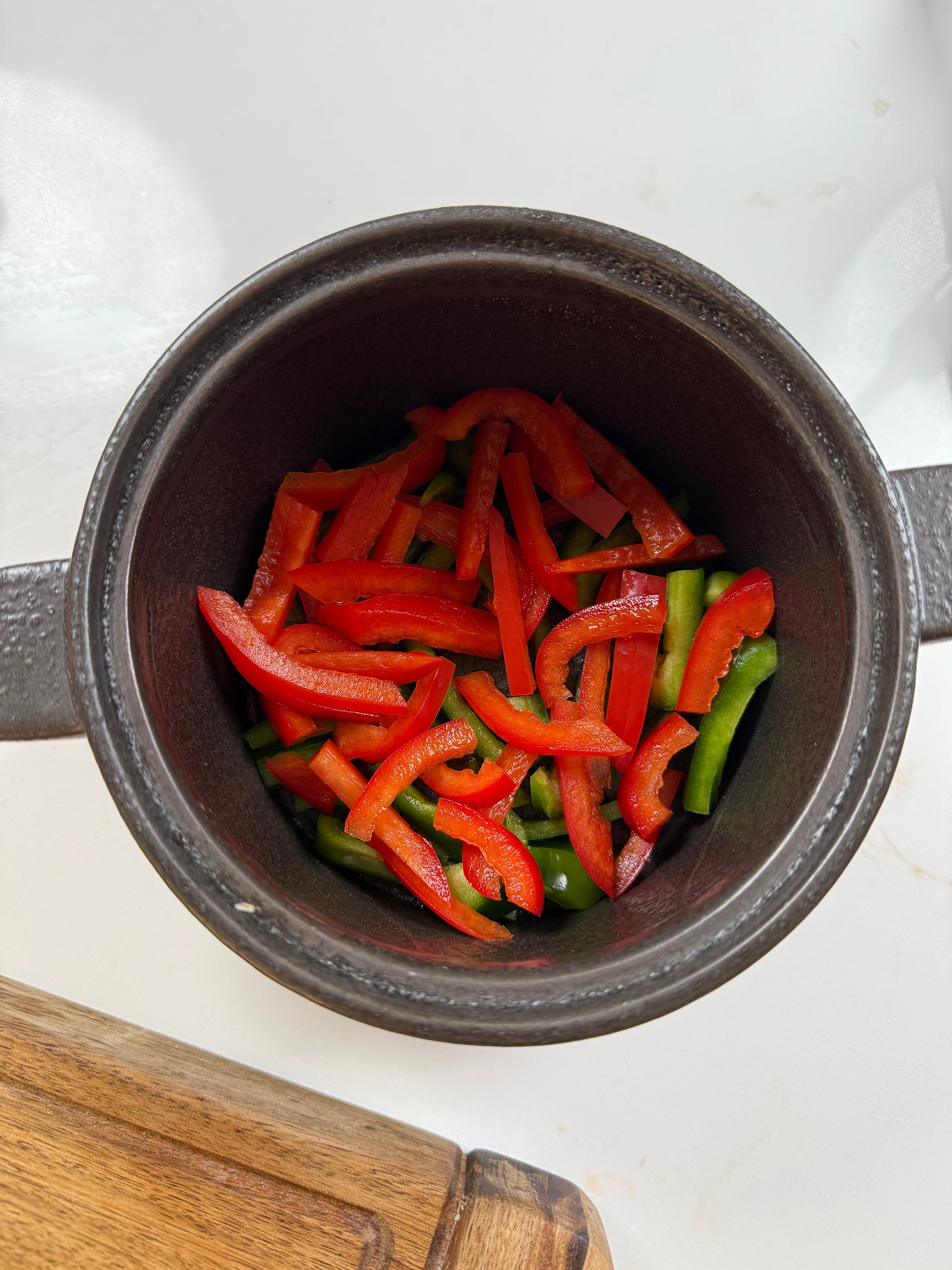 recipe preparation image