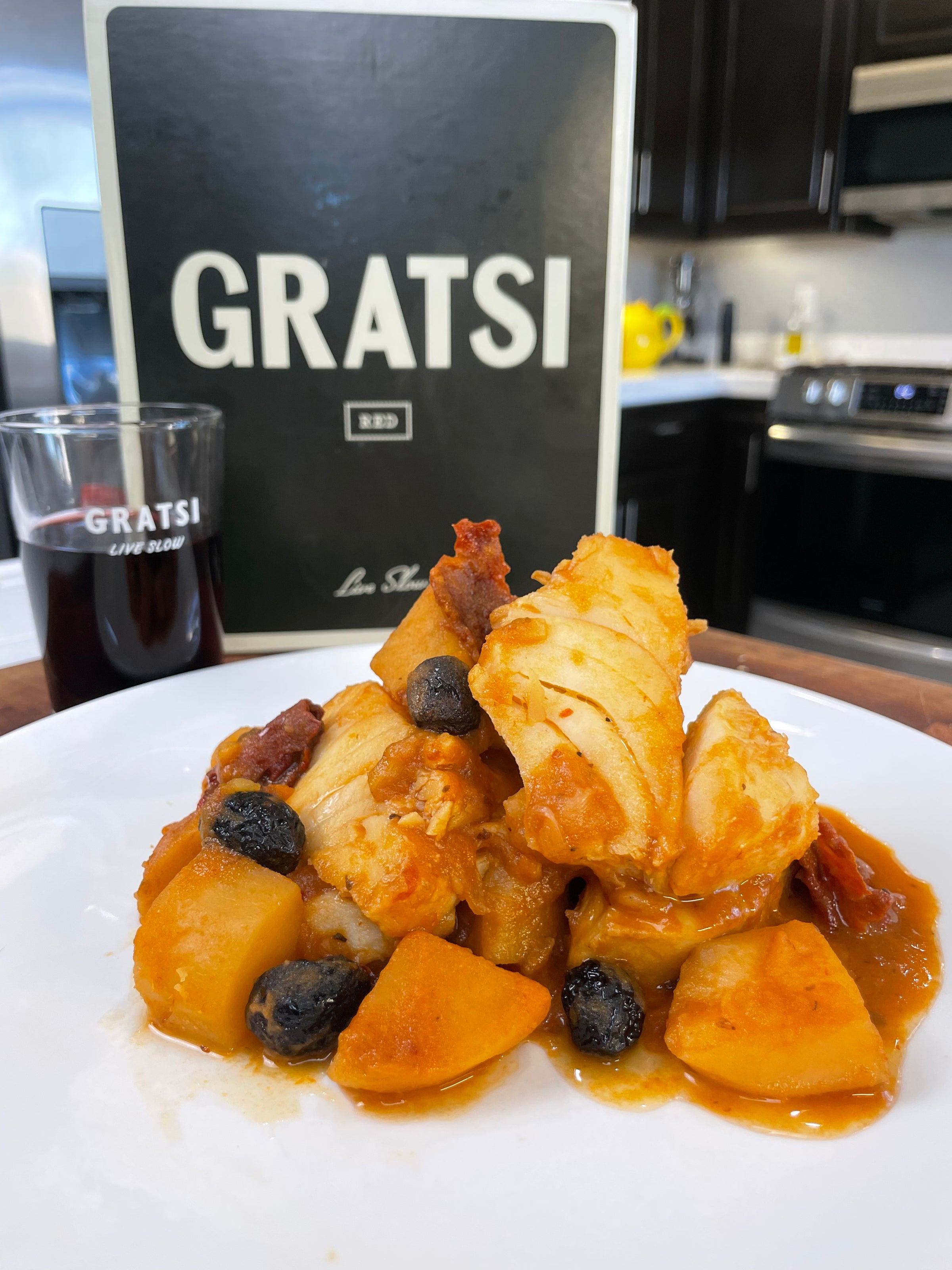 recipe preparation image 