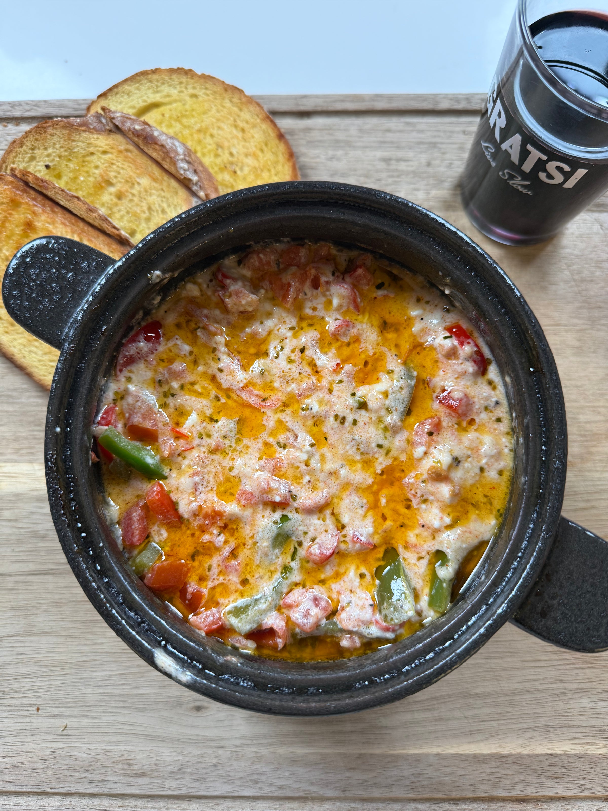 recipe preparation image