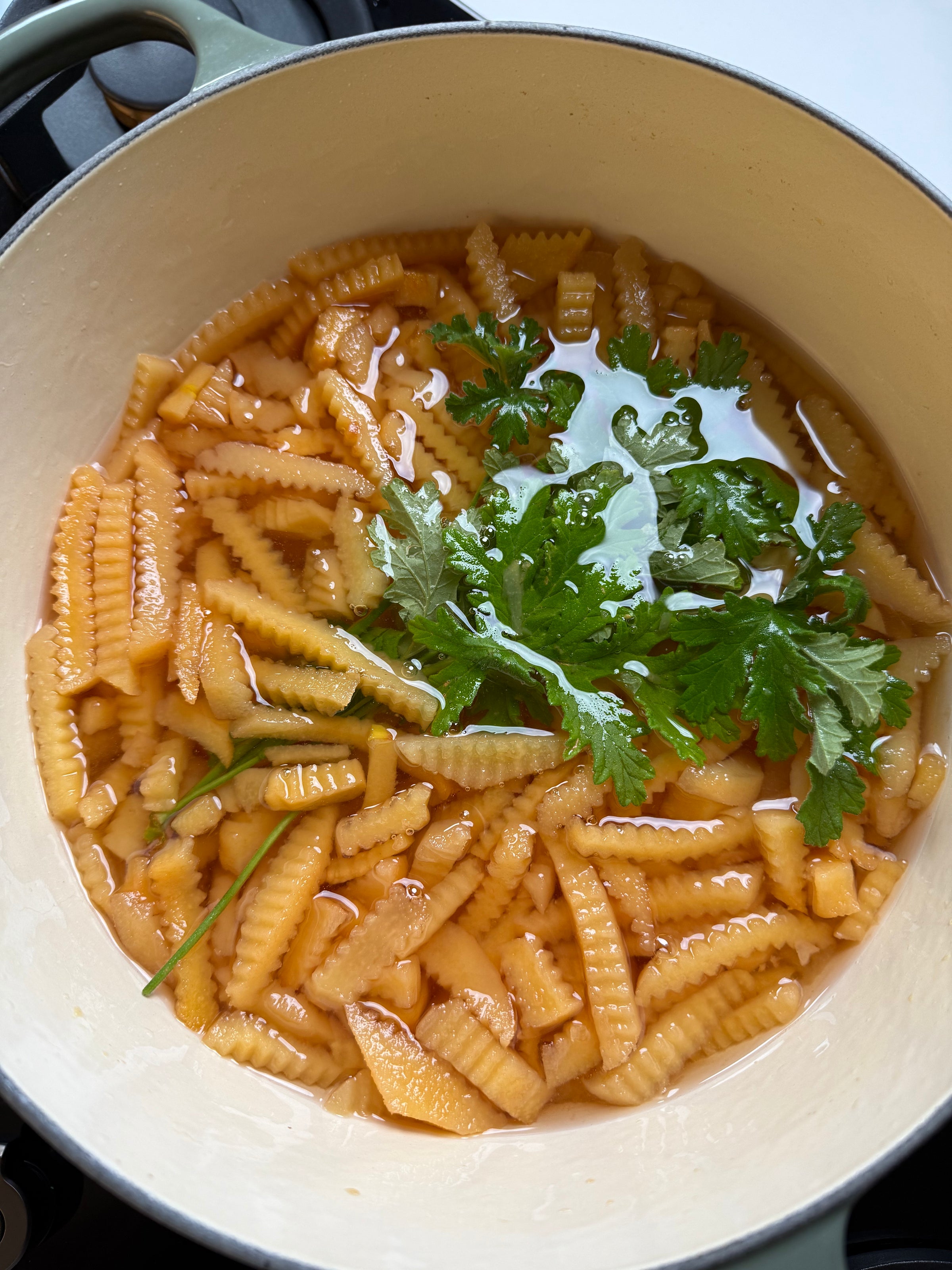 recipe preparation image