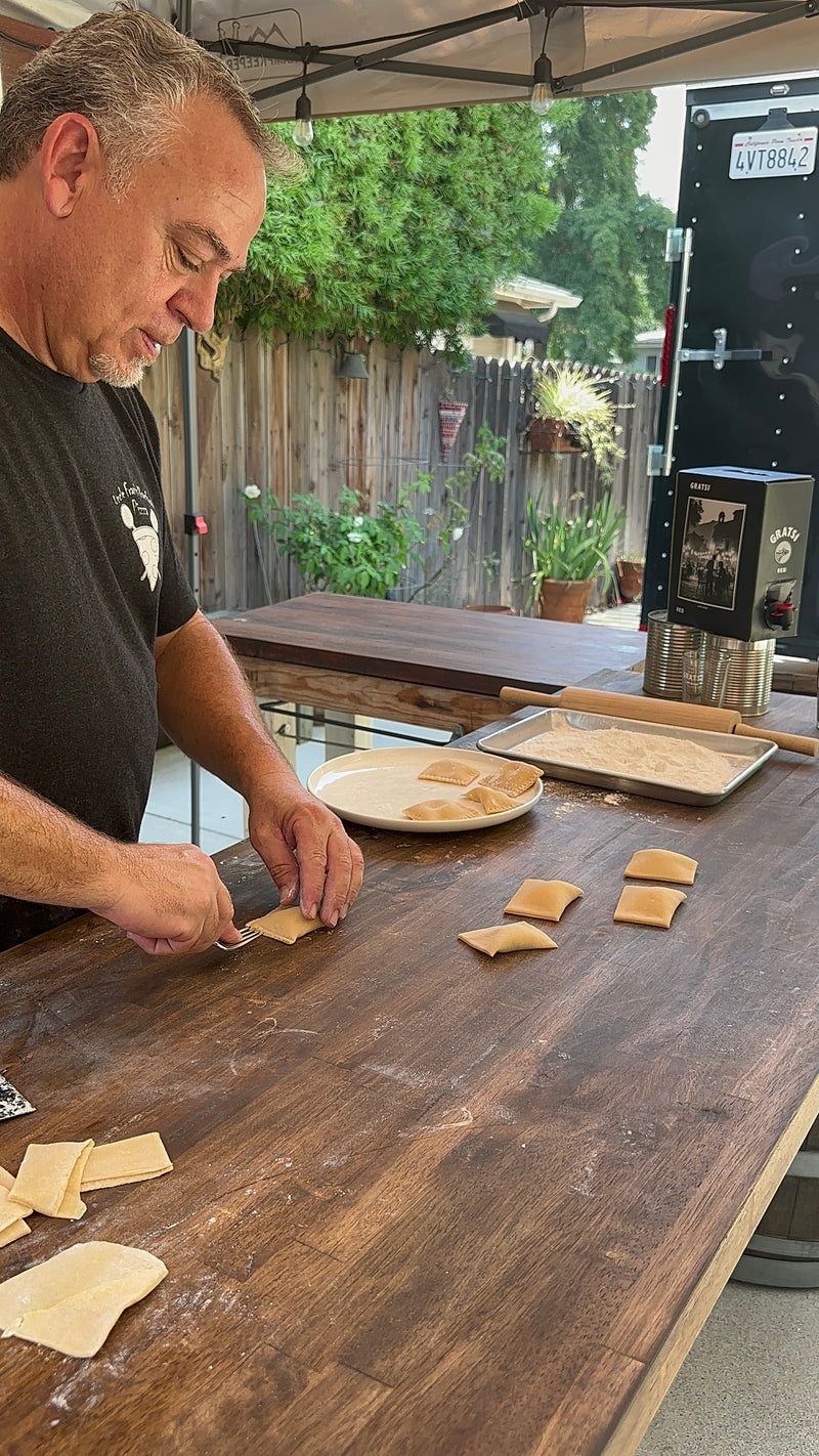 Recipe preparation image
