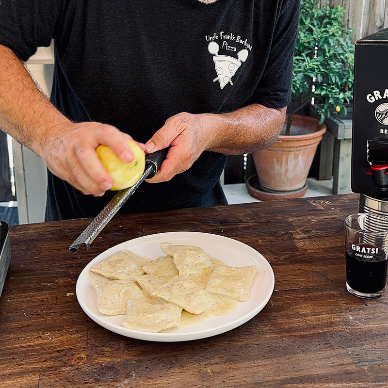 Recipe preparation image
