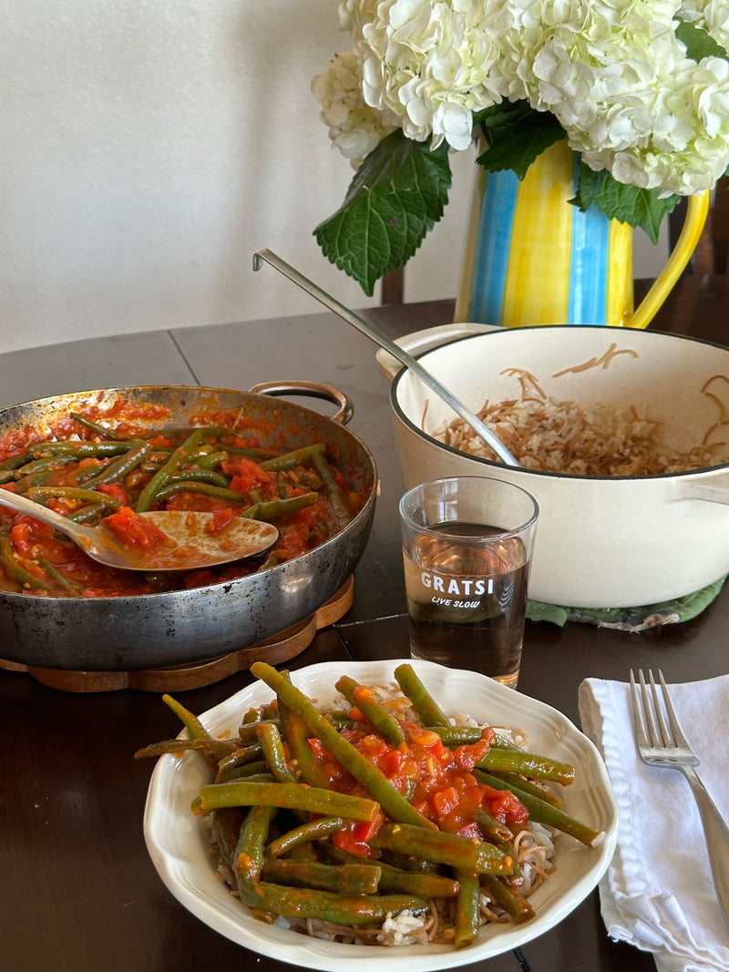 Recipe preparation image

