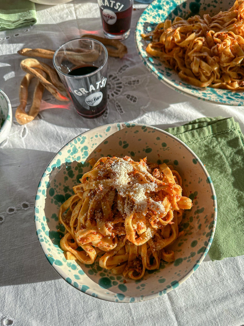 Recipe preparation image 