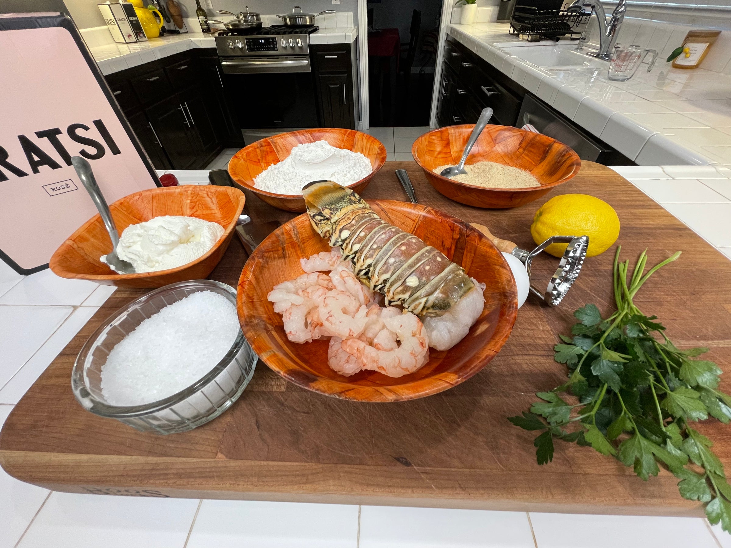 recipe preparation image