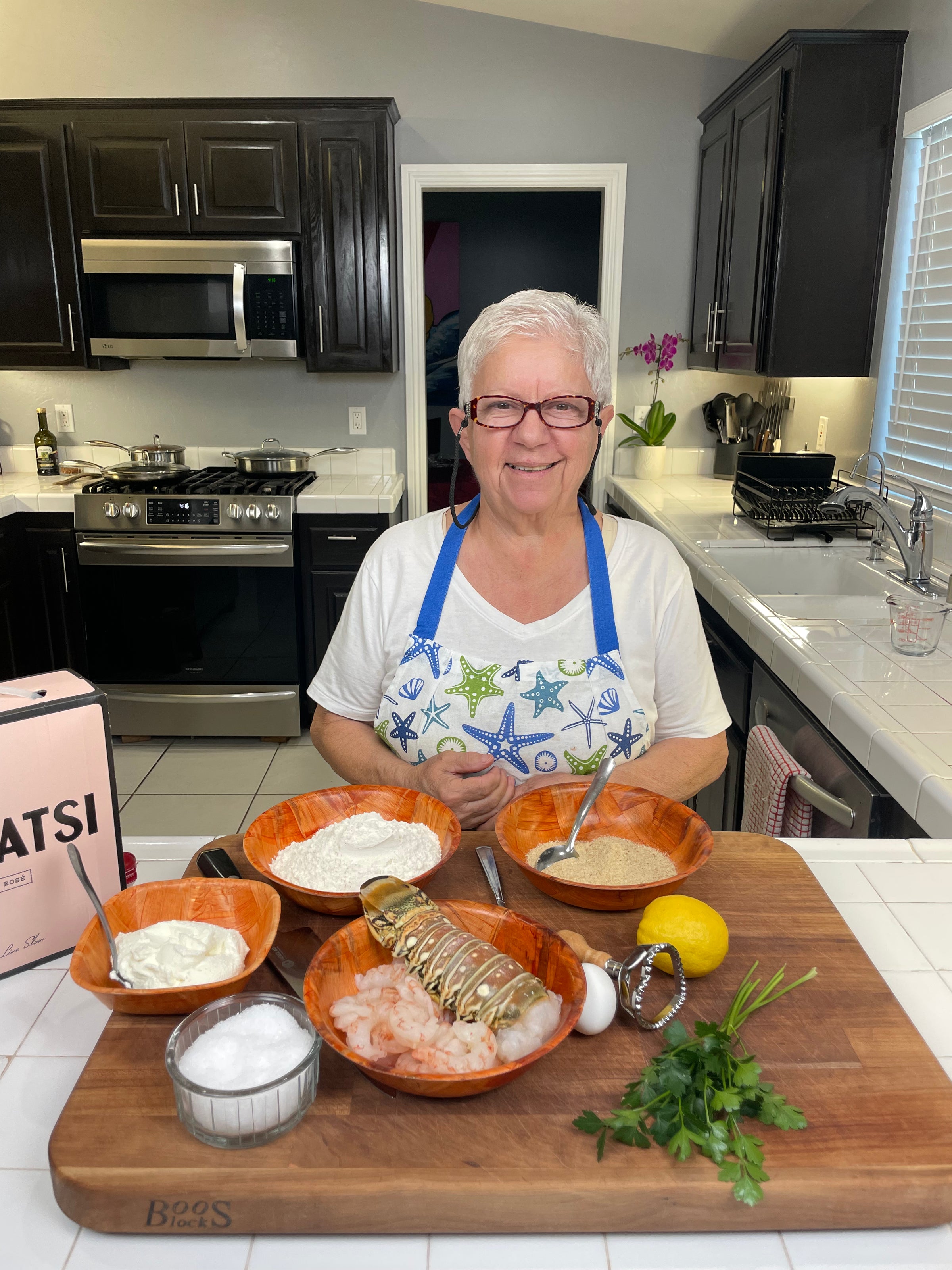 recipe preparation image