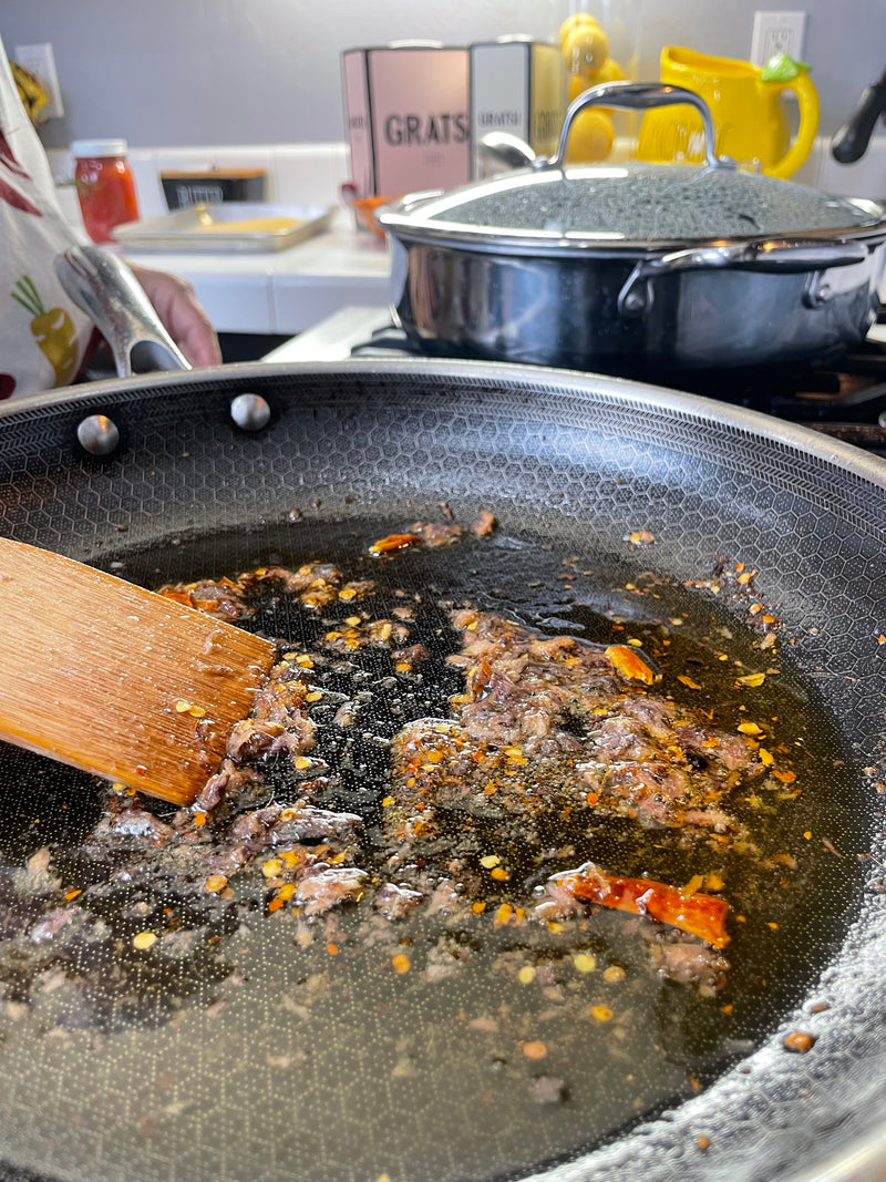 recipe preparation image