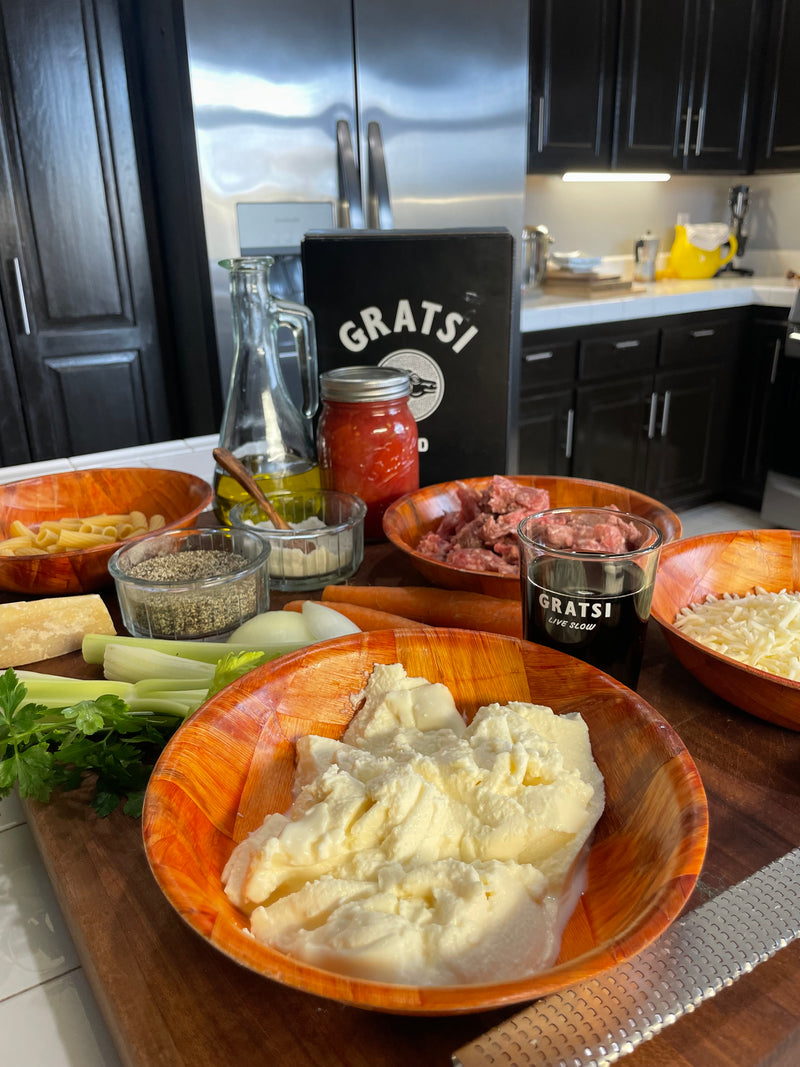 Recipe step image