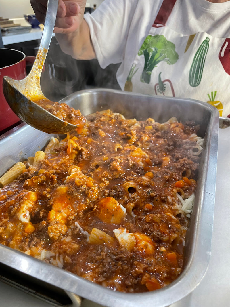 recipe preparation image