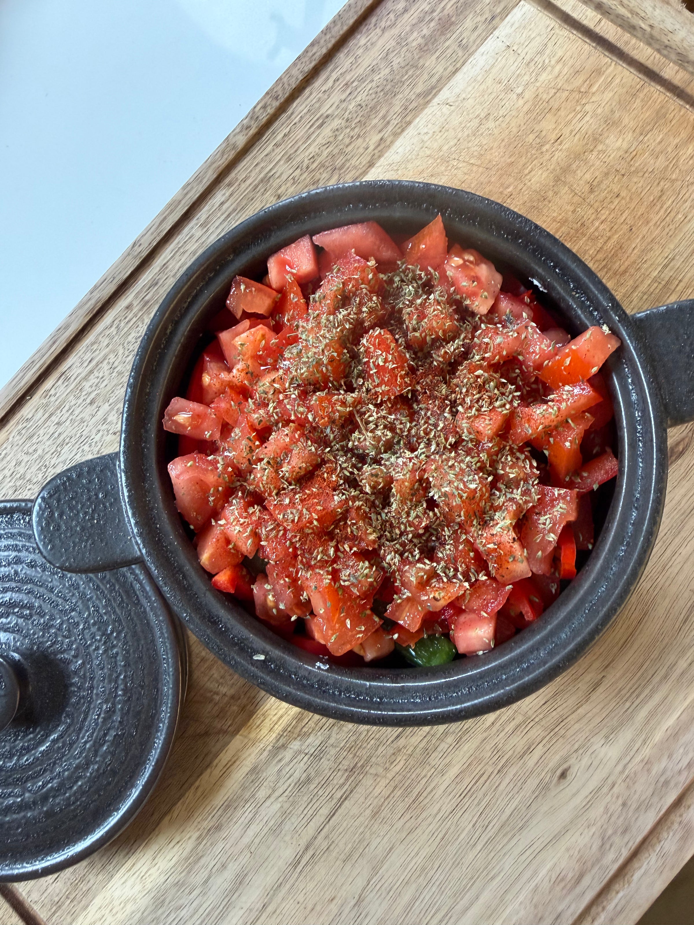 recipe preparation image