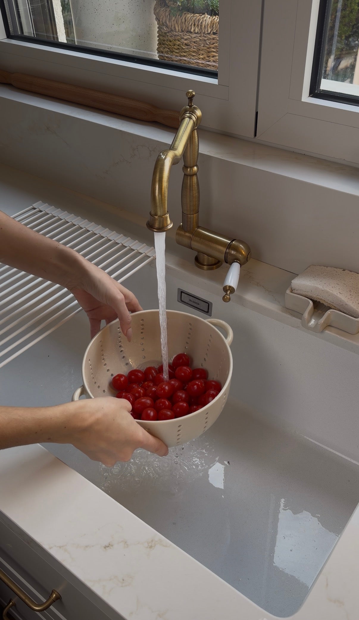 recipe preparation image