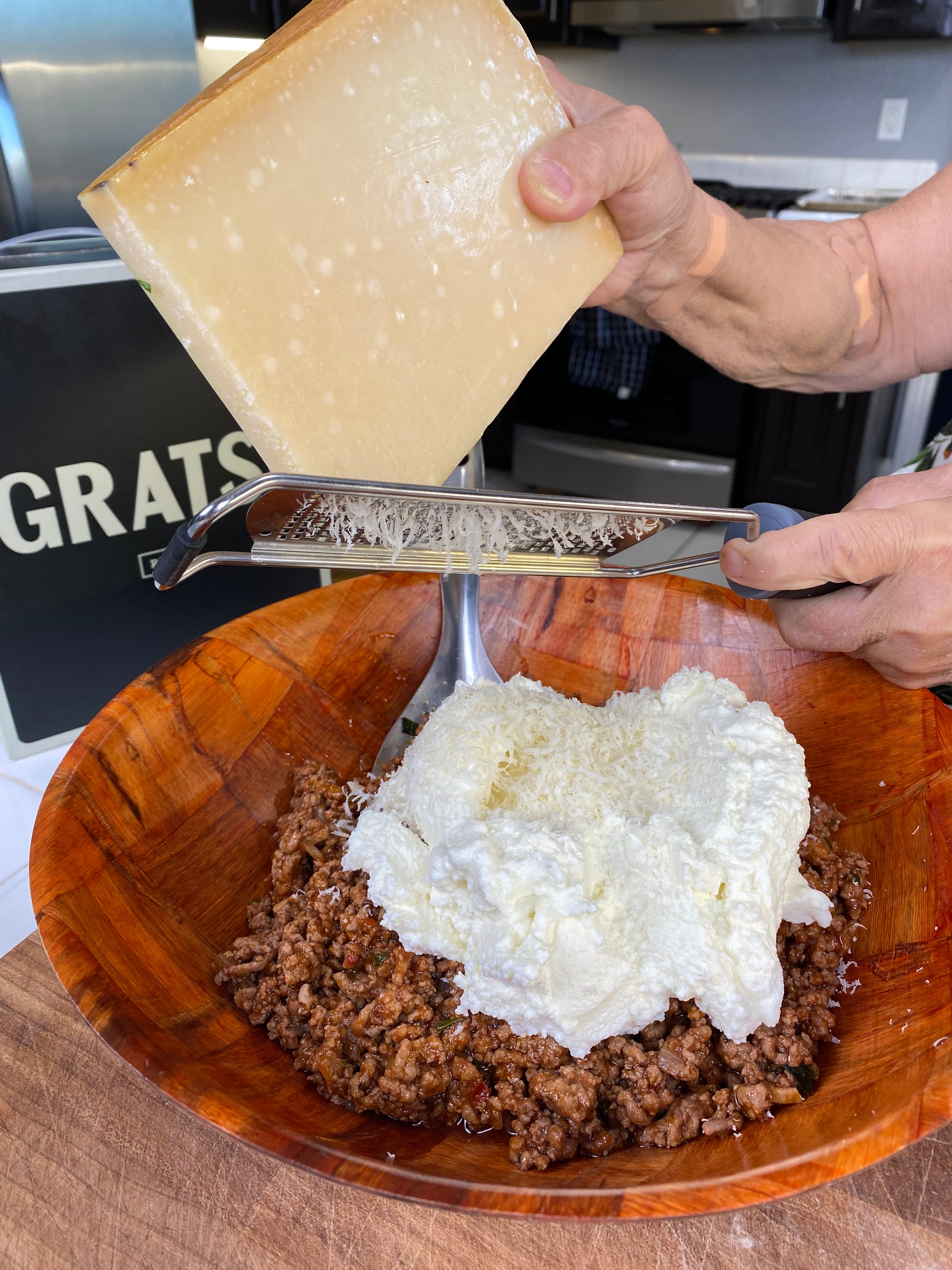 recipe preparation image 