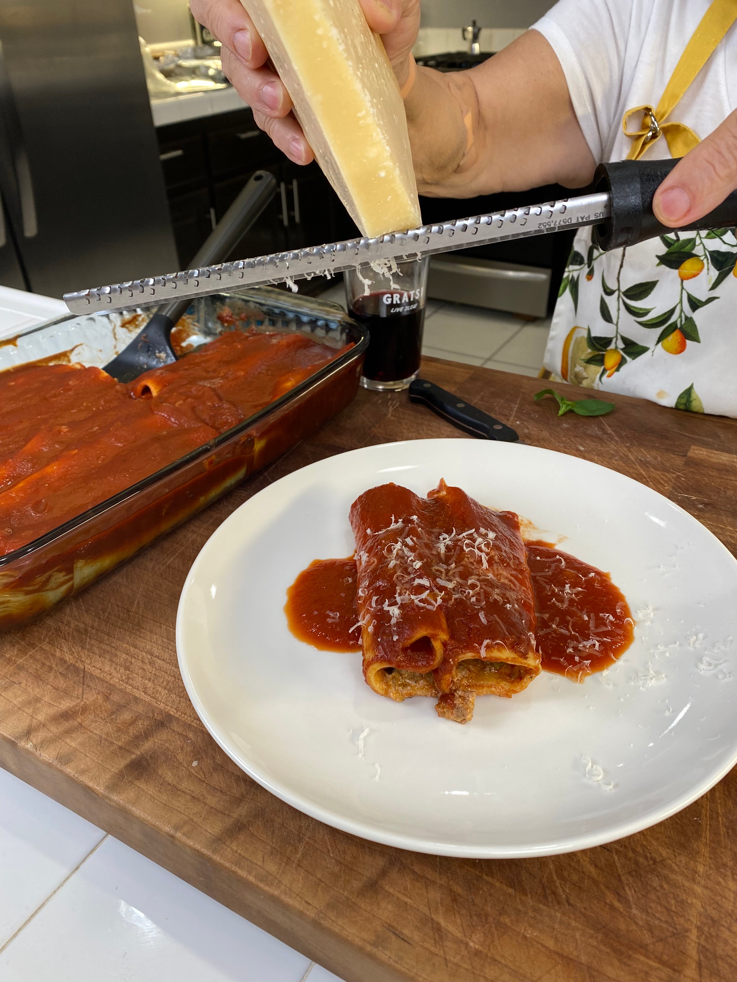 recipe preparation image 