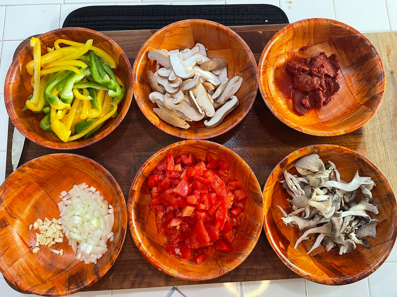recipe preparation image
